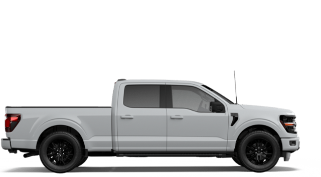 2026 Ford F-150+F-150